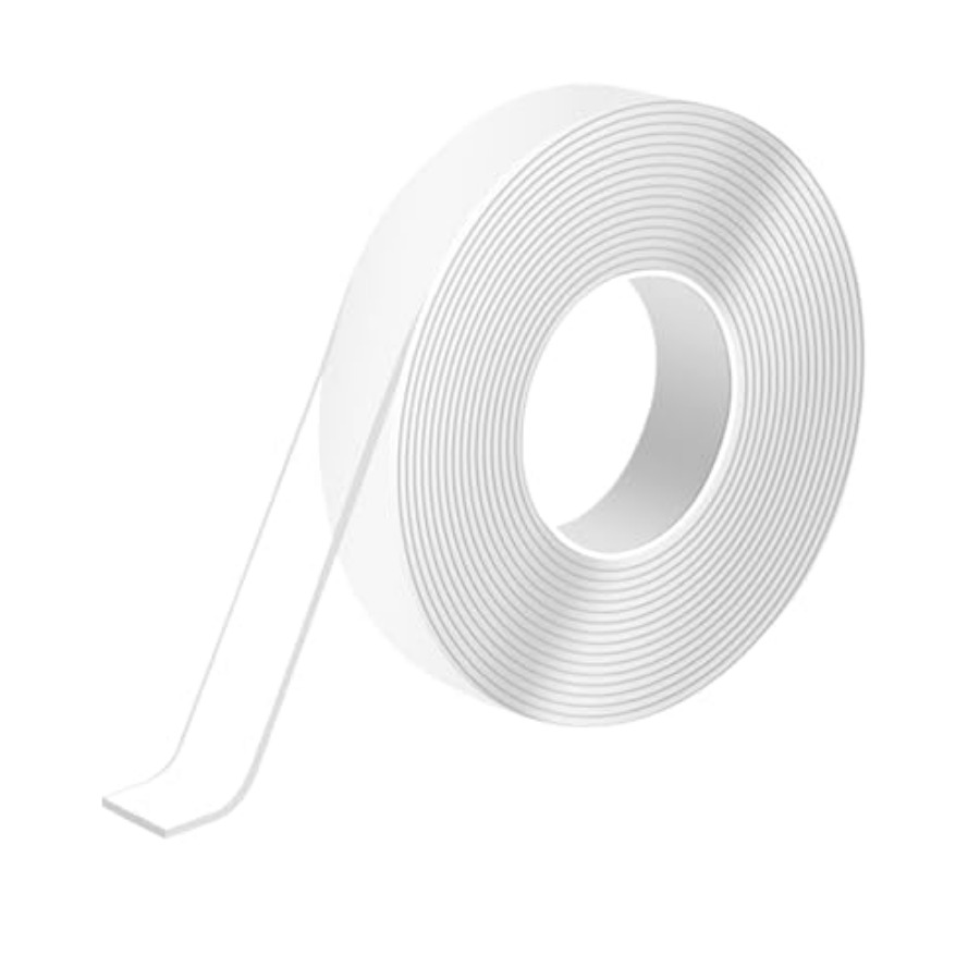 Picture Hanging Strip - Double Sided Tape Heavy Duty, Nano
