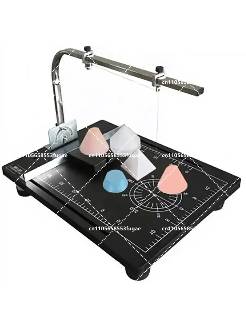 Home Improvement In - Electric Vertical Foam Cutting Machine for