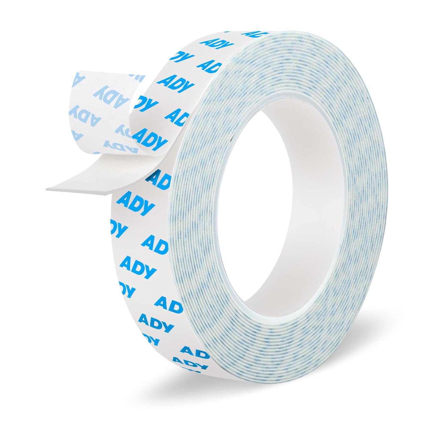 Picture Hanging Strip - Removable Double Sided Tape for Walls,