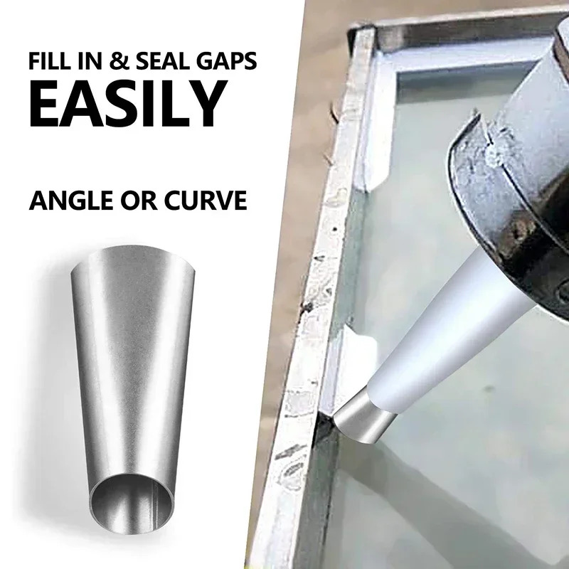 14PCS Stainless Steel Caulk No - đánh giá và giá Bathroom Caulk Siliconized
