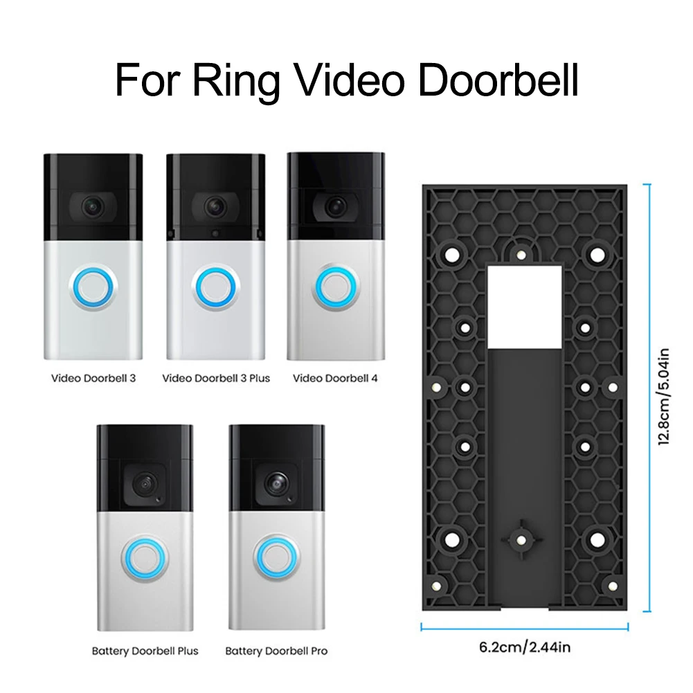 For Ring Doorbell Holder No Dr - đánh giá và giá Home Improvement And Hardware