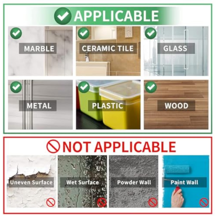 Double Sided Tape Heavy Duty,  - đánh giá và giá Picture Hanging Strip