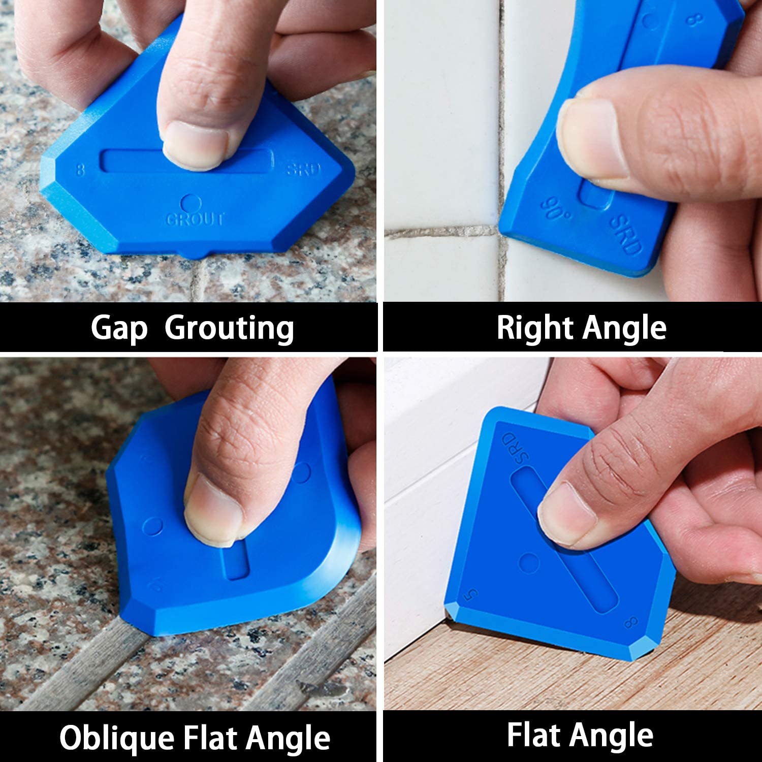 5 in1 Silicone Remover Sealant - đánh giá và giá Grout Saw Removal