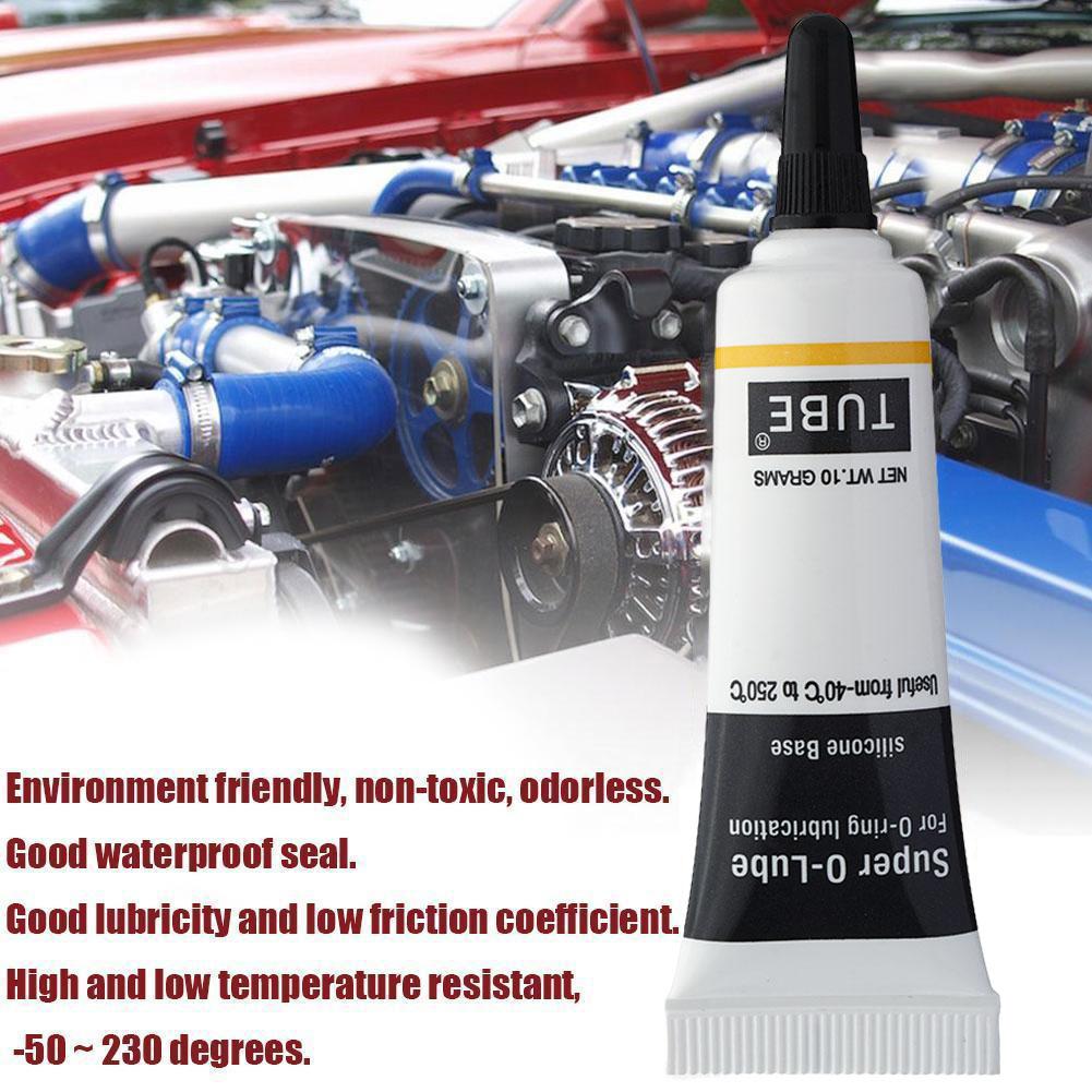 Silicone Grease Lubricant 6504 - đánh giá và giá Home Improvement And Hardware