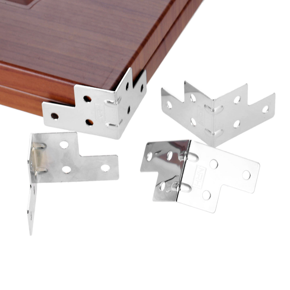 8pcs/Set Flight Case Corner Ya - đánh giá và giá Home Improvement And Hardware