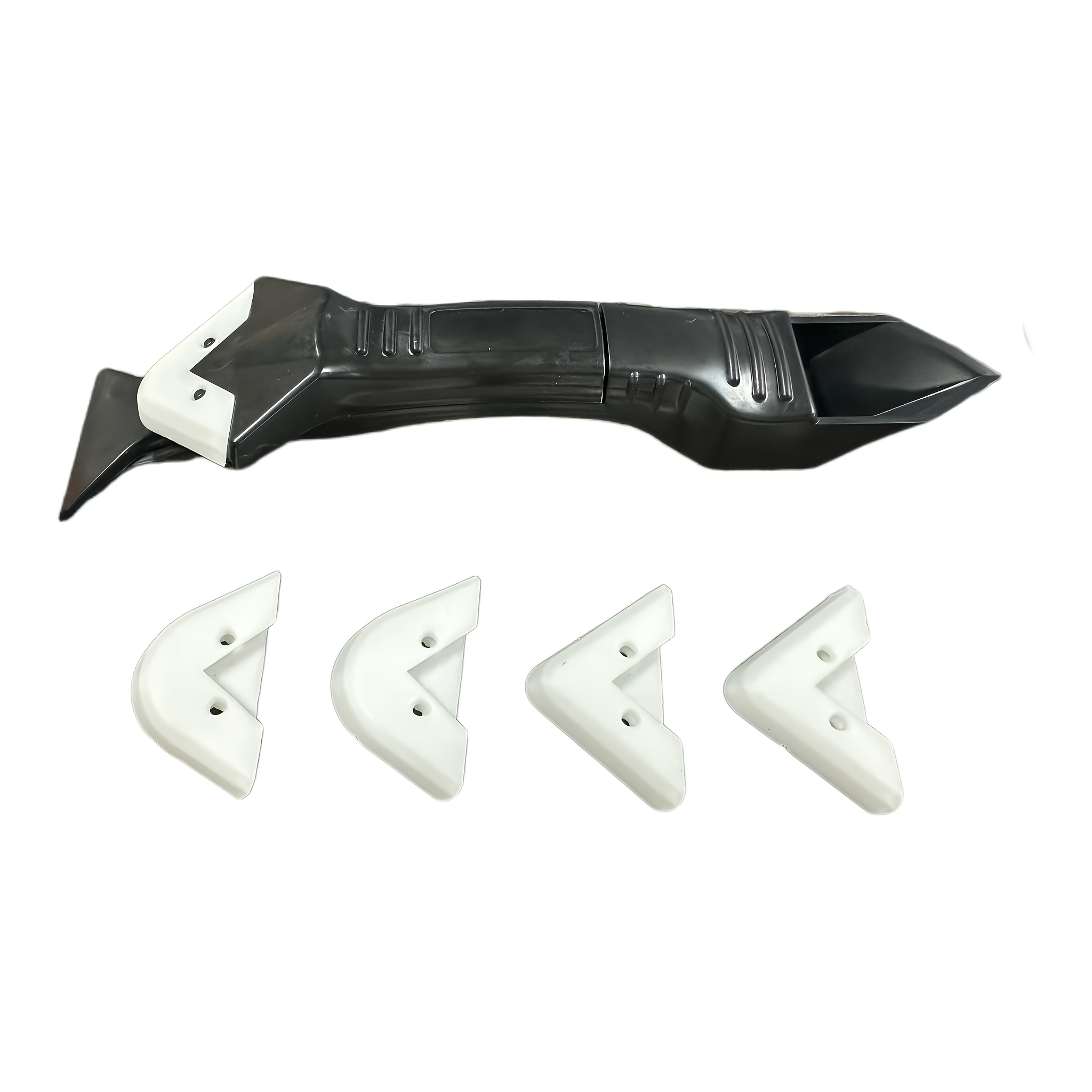 3 in 1 Silicone Caulking Tool  - đánh giá và giá Bathroom Caulk Siliconized