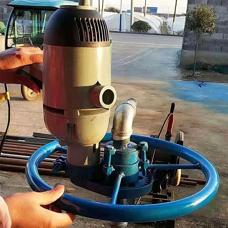 Customized Electric Water Well - đánh giá và giá Power Drill Cordless
