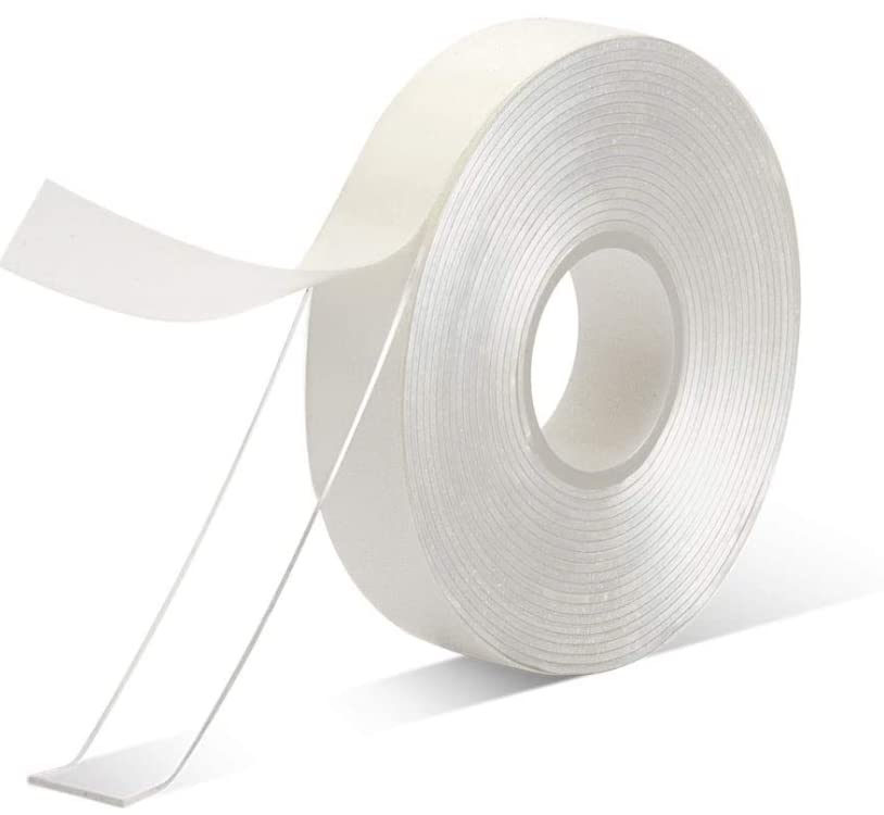 Double Sided Tape Heavy Duty 1 - đánh giá và giá Picture Hanging Strip