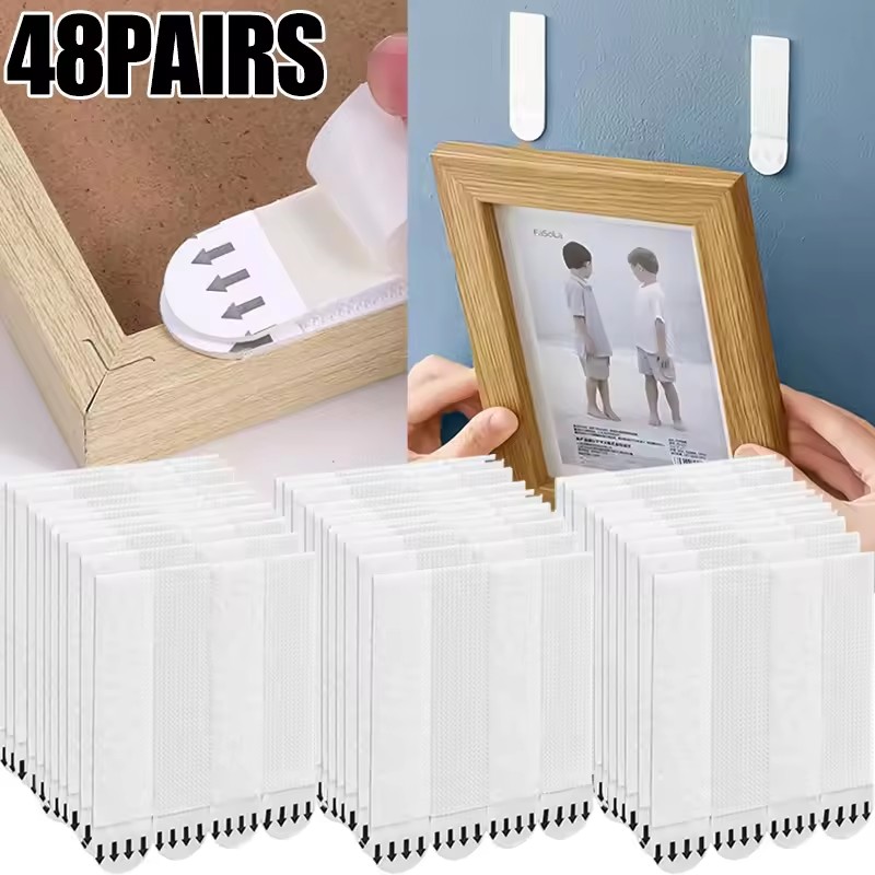 Double Sided Picture Hanging S - đánh giá và giá Picture Hanging Strip