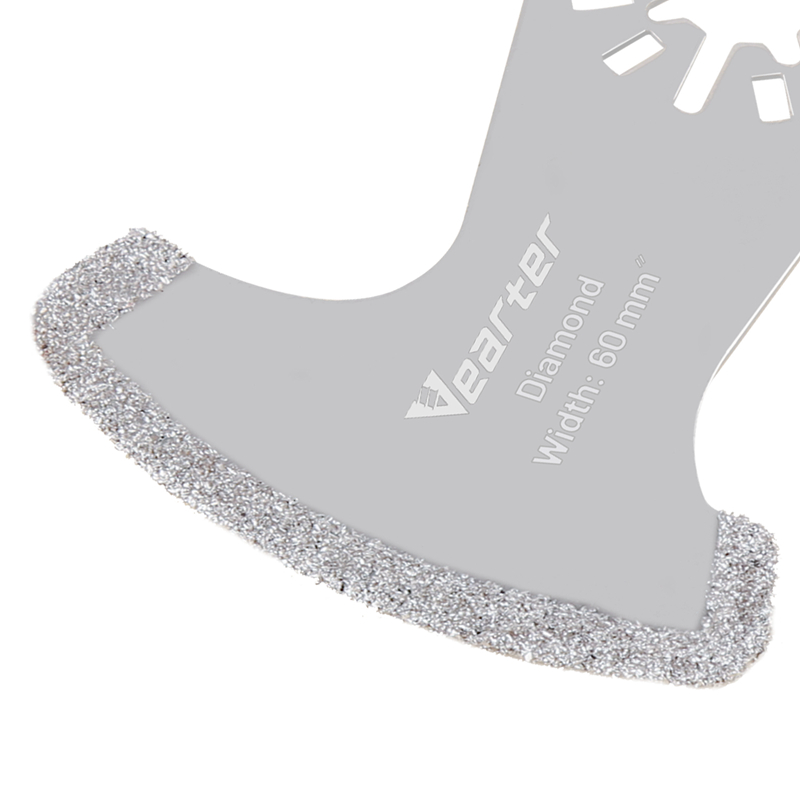 Vearter 2PC Electroplated Diam - đánh giá và giá Grout Saw Removal