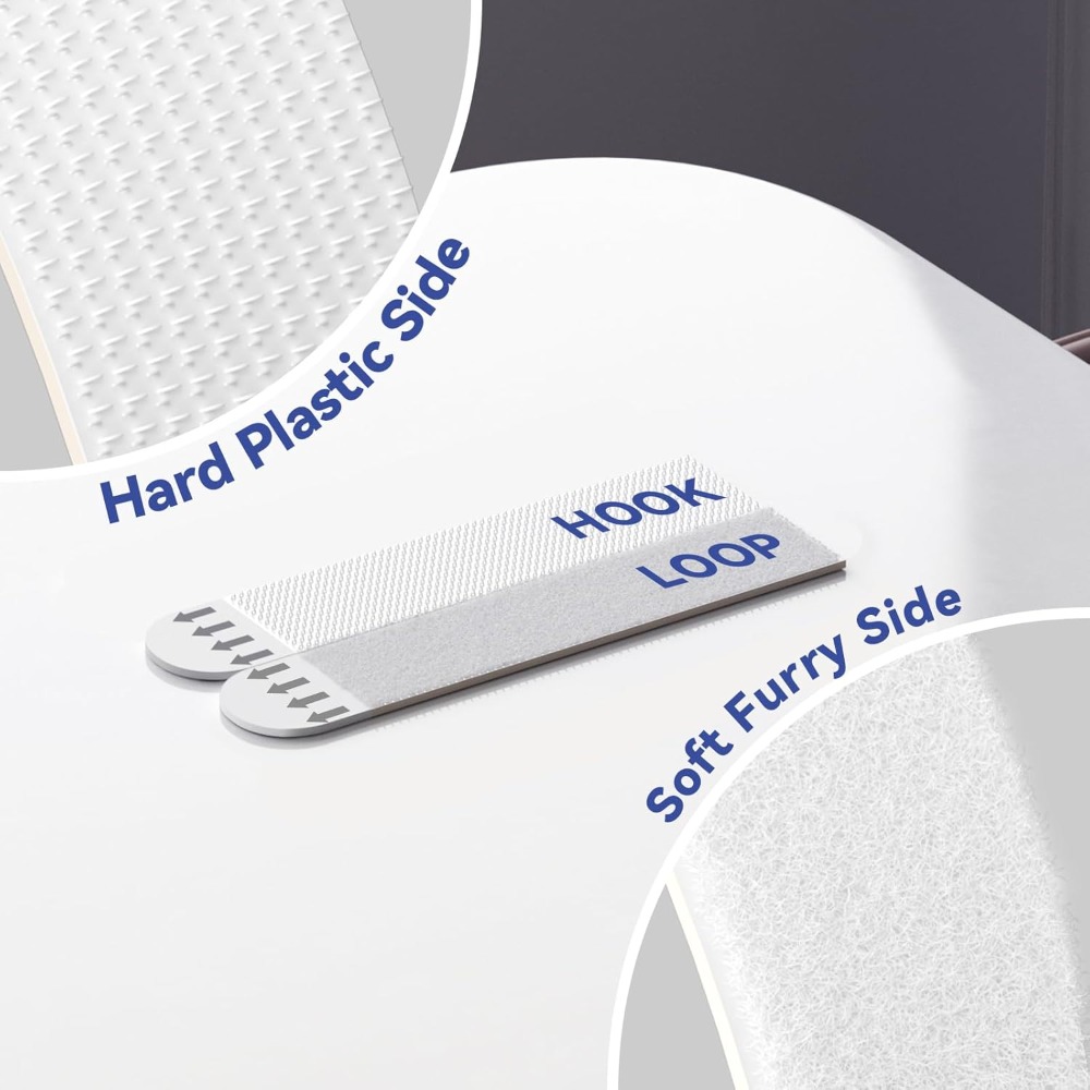 Tape Double Sided Strips Adhes - đánh giá và giá Picture Hanging Strip