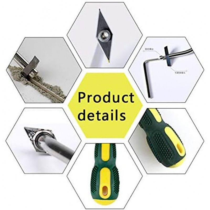 Ceramic Tile Grout Remover Sea - đánh giá và giá Grout Saw Removal