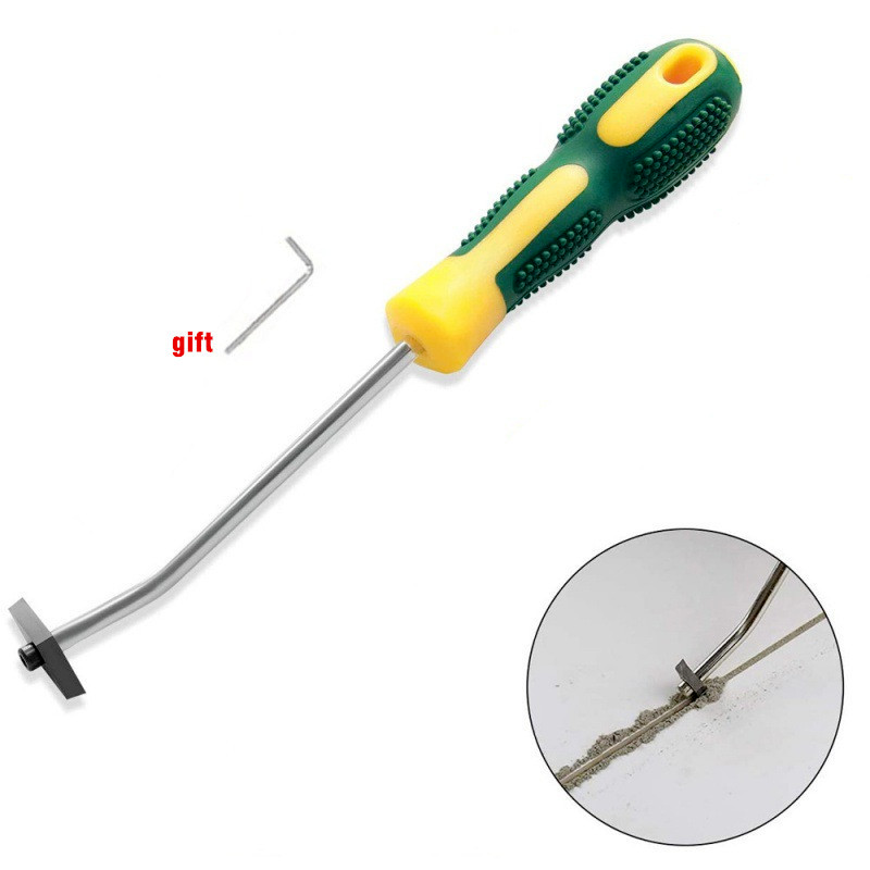 Ceramic Tile Grout Remover Sea - đánh giá và giá Grout Saw Removal