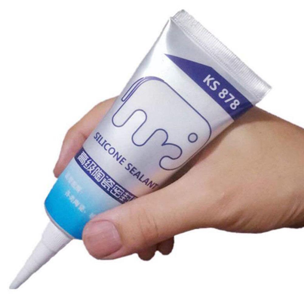 Multipurpose Silicone Sealant  - đánh giá và giá Bathroom Caulk Siliconized