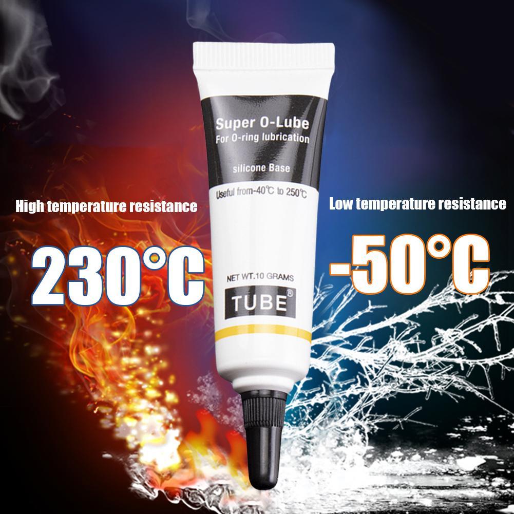 1/3/5PCS Silicone Grease Lubri - đánh giá và giá Home Improvement And Hardware