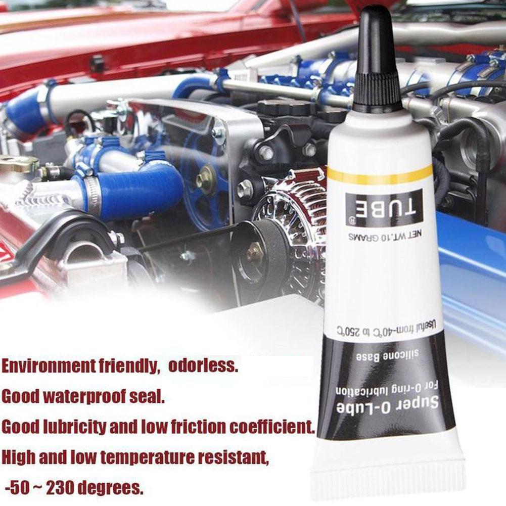1/3/5PCS Silicone Grease Lubri - đánh giá và giá Home Improvement And Hardware