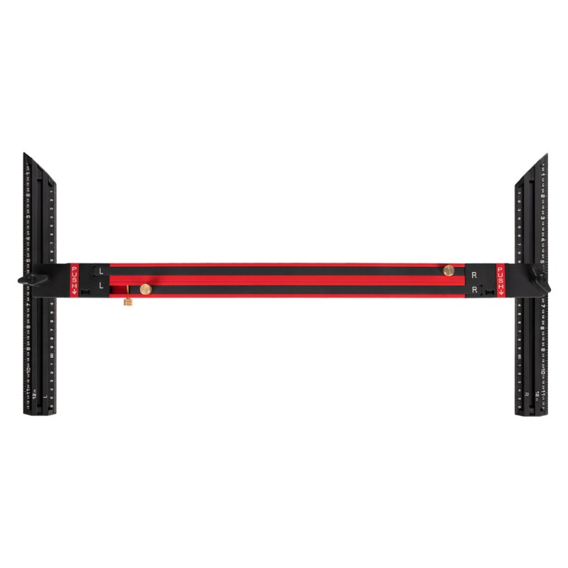 Aluminum Alloy Stair Ruler,Hig - đánh giá và giá Home Improvement In