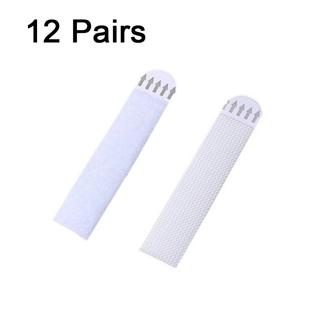 12 Pairs Heavy Duty Picture Ha - đánh giá và giá Picture Hanging Strip