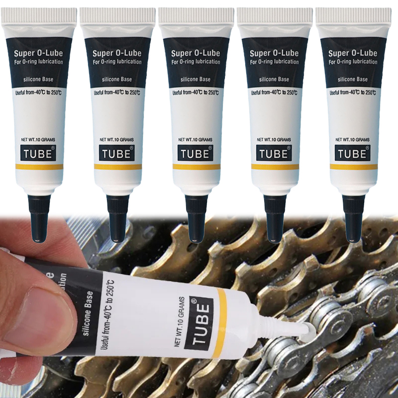 Food Grade Silicone Grease Lub - đánh giá và giá Home Improvement And Hardware