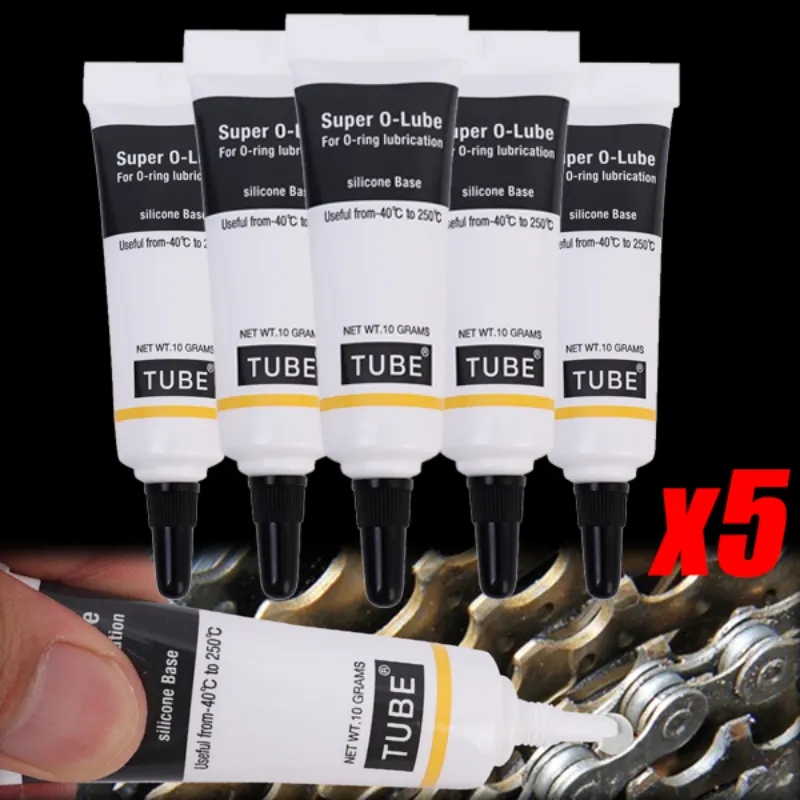 Food Grade Silicone Grease Lub - đánh giá và giá Home Improvement And Hardware