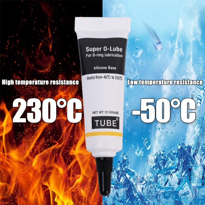 Food Grade Silicone Grease Lub - đánh giá và giá Home Improvement And Hardware