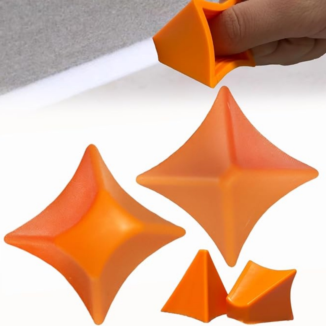 2 PCS Silicone Seam Tool Silic - đánh giá và giá Bathroom Caulk Siliconized