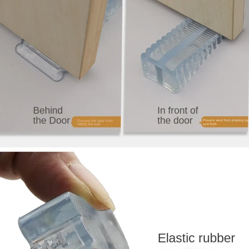 Door Stops Durable Silicone Sh - đánh giá và giá Home Improvement And Hardware