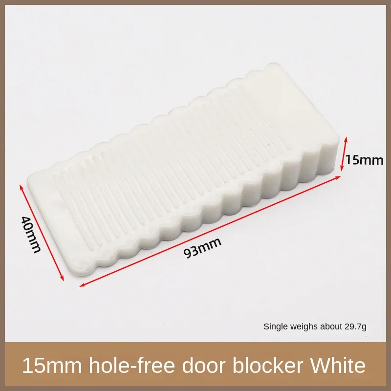 Door Stops Durable Silicone Sh - đánh giá và giá Home Improvement And Hardware