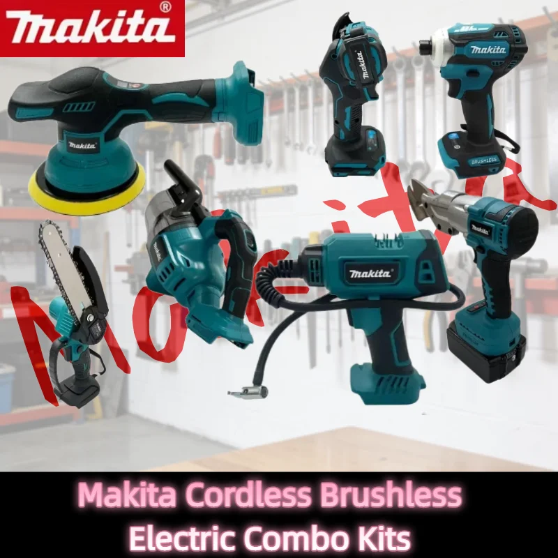 Makita Electric Brushless Cord - đánh giá và giá Power Drill Cordless