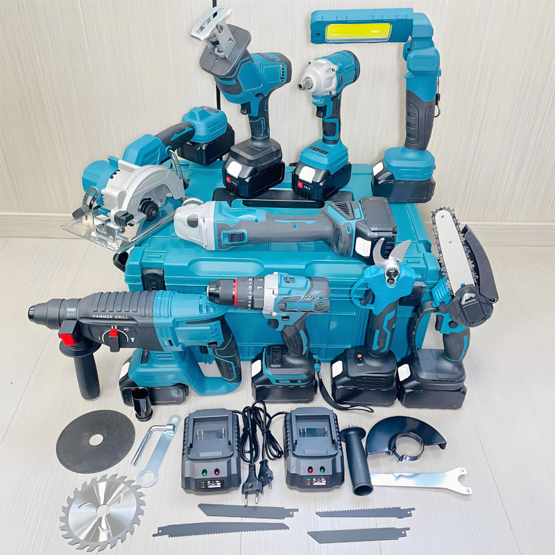 High Quality 21v Tools Brushle - đánh giá và giá Power Drill Cordless