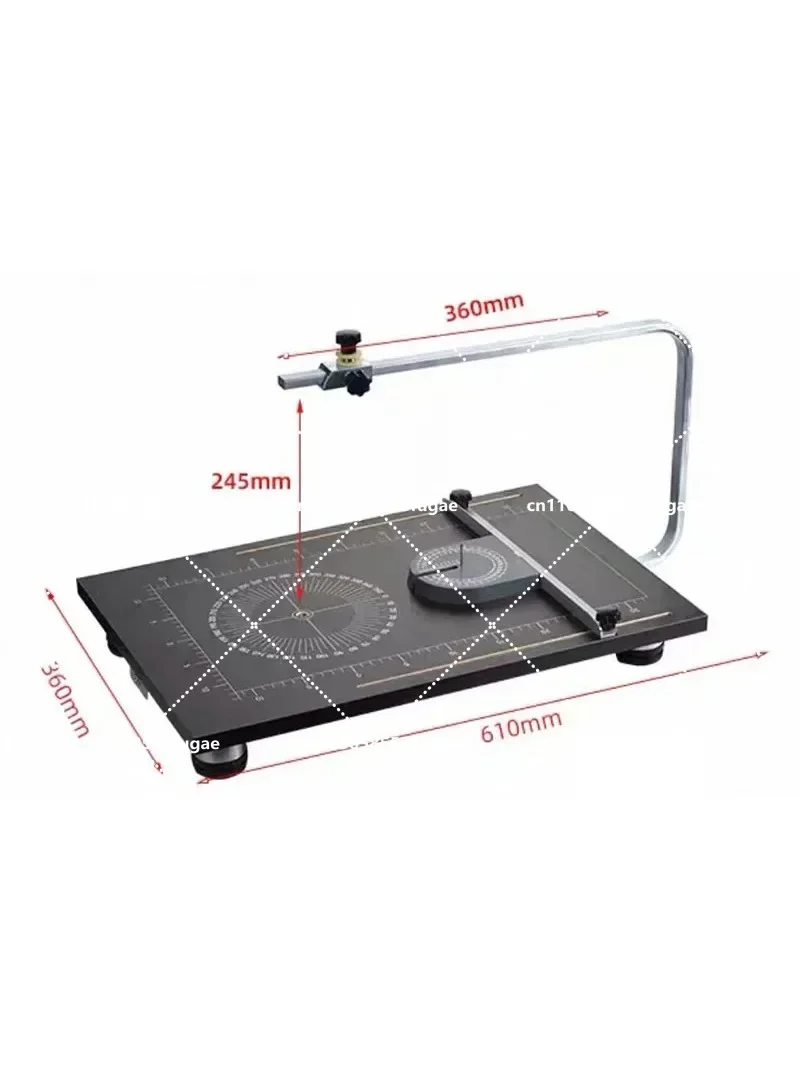 Electric Vertical Foam Cutting - đánh giá và giá Home Improvement In