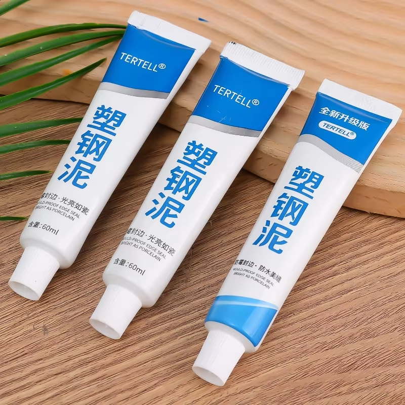 60ml Multipurpose Silicone Sea - đánh giá và giá Bathroom Caulk Siliconized
