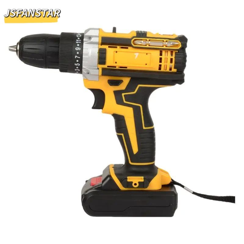 ATV10mm Factory Sales Battery  - đánh giá và giá Power Drill Cordless