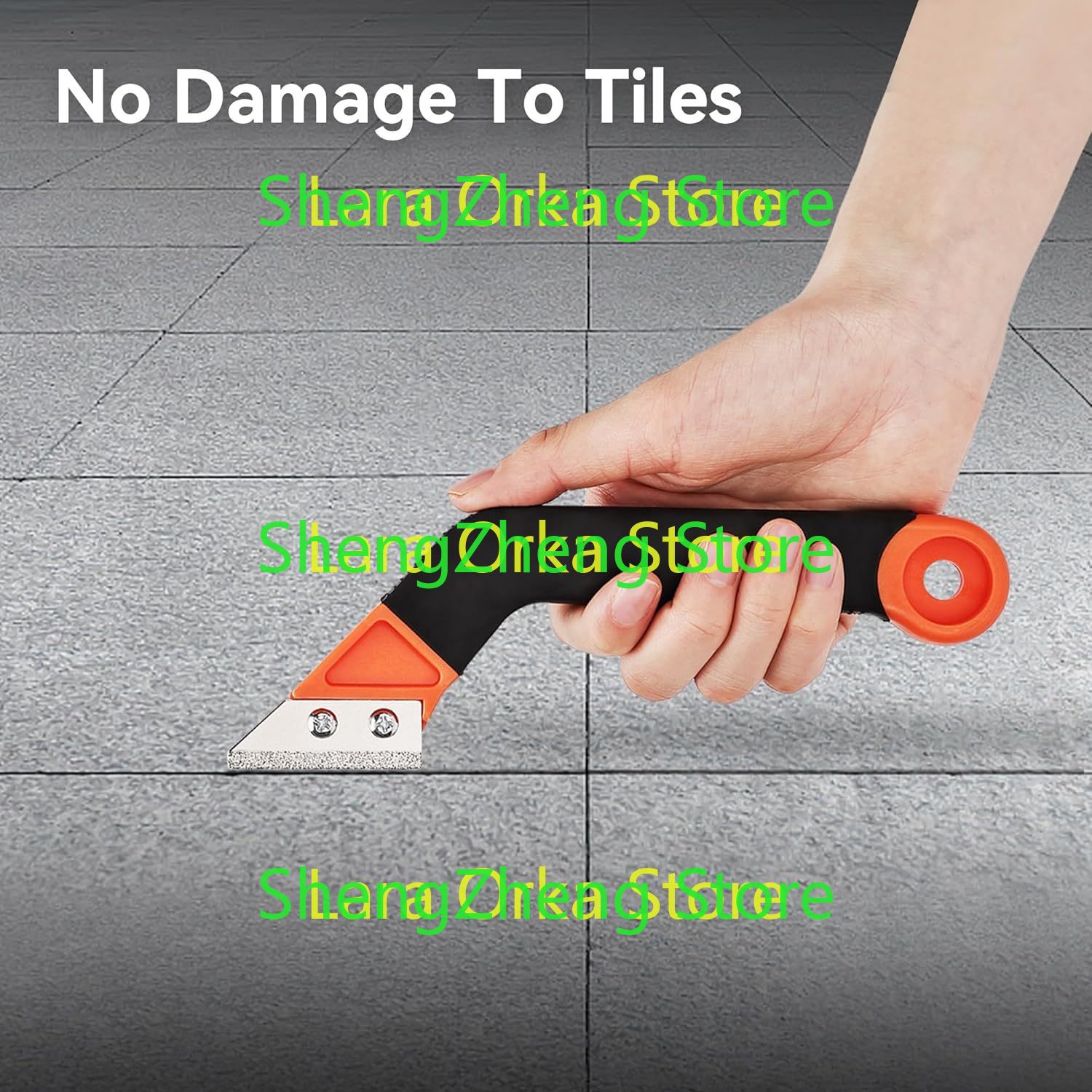 2Pcs Grout Removal Tool, Long- - đánh giá và giá Grout Saw Removal