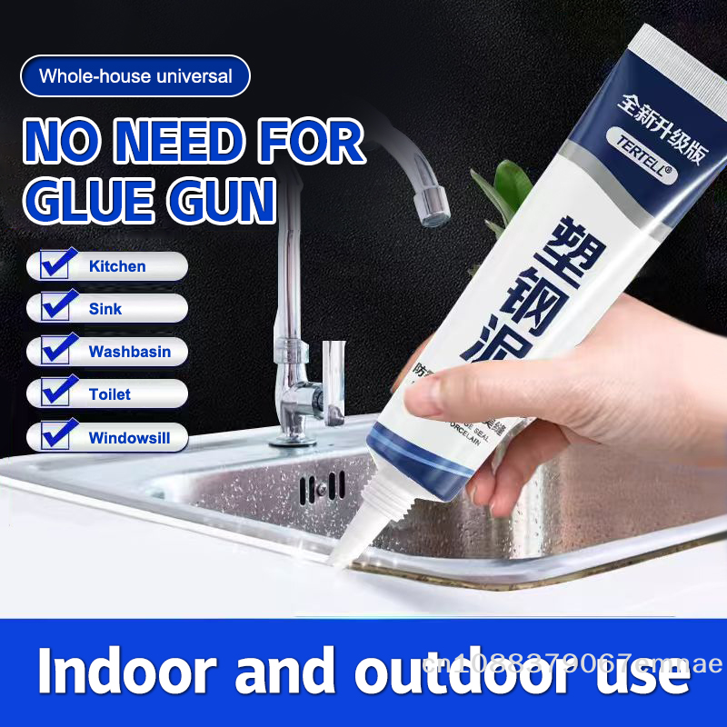 [ZYAS]60/150ml Multipurpose Si - đánh giá và giá Bathroom Caulk Siliconized