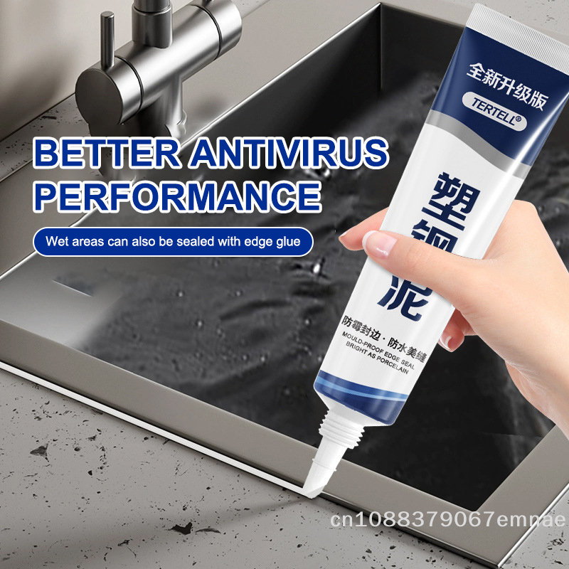 [ZYAS]60/150ml Multipurpose Si - đánh giá và giá Bathroom Caulk Siliconized