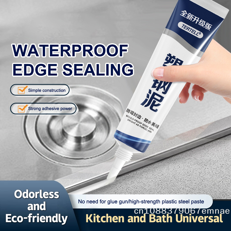 [ZYAS]60/150ml Multipurpose Si - đánh giá và giá Bathroom Caulk Siliconized