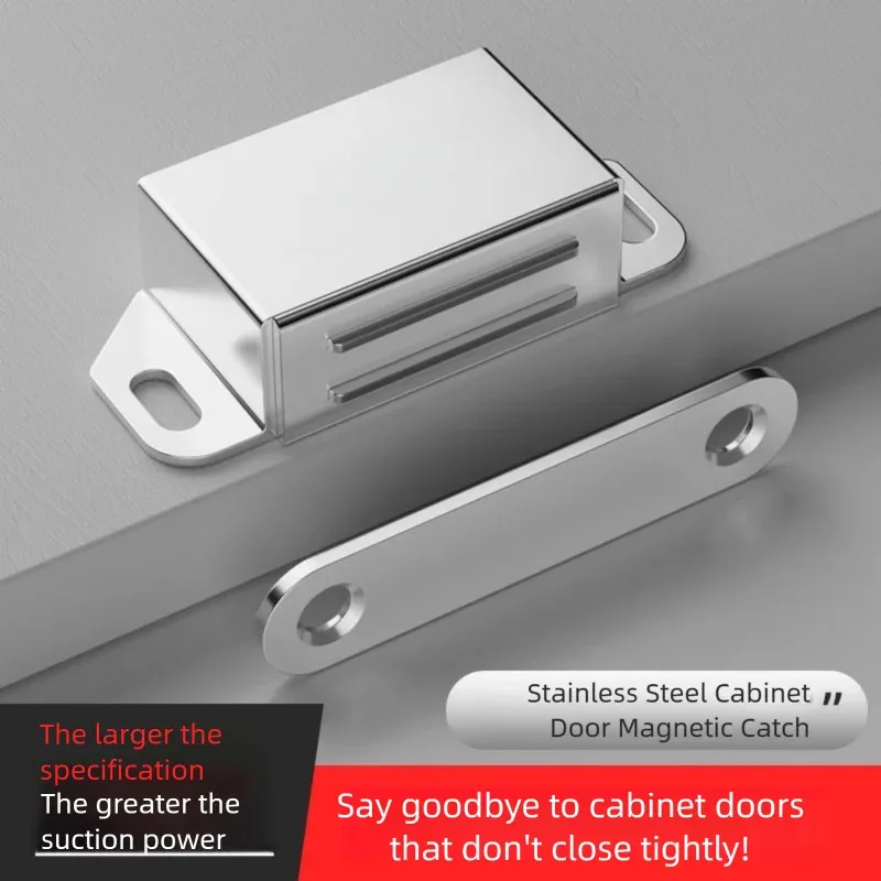 Stainless Steel Magnetic Door  - đánh giá và giá Home Improvement And Hardware