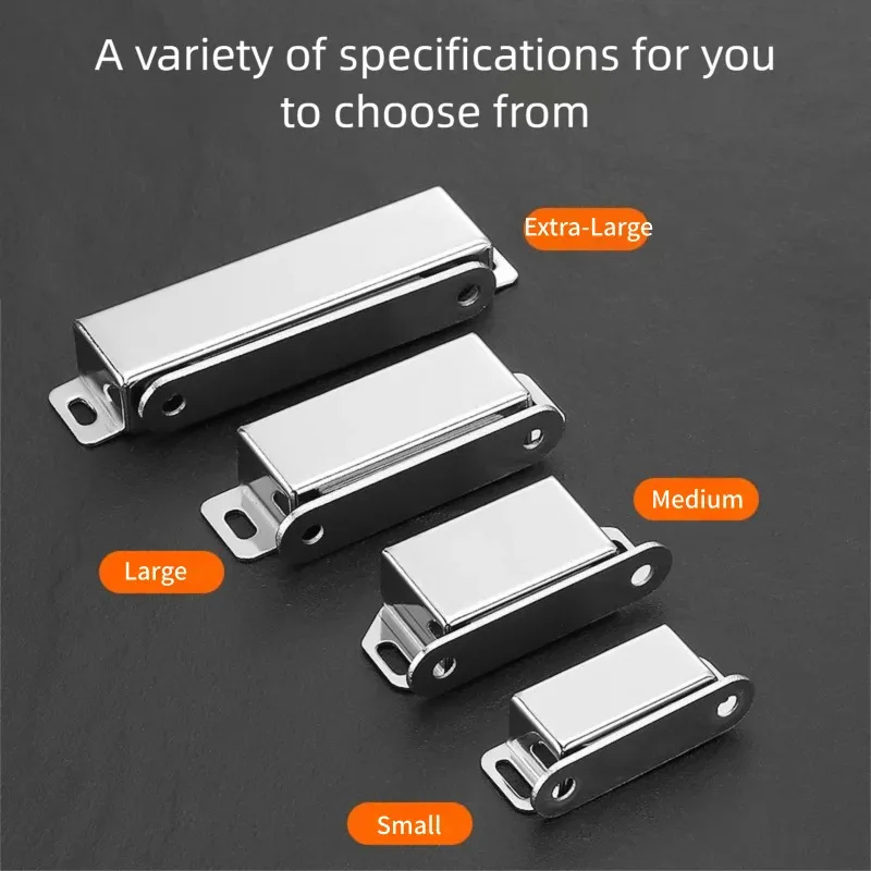 Stainless Steel Magnetic Door  - đánh giá và giá Home Improvement And Hardware