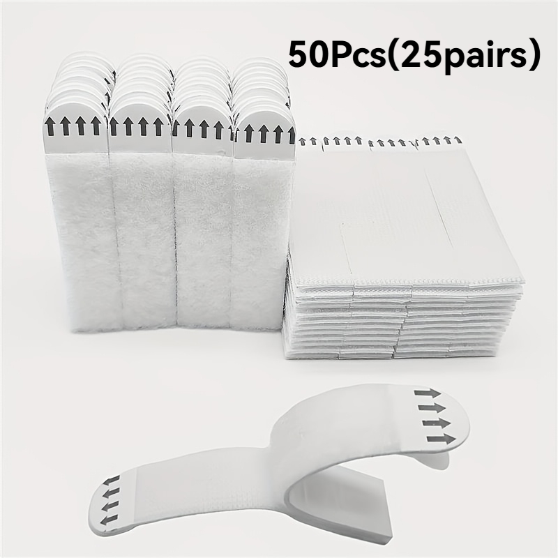 Removable No Residue Hook Loop - đánh giá và giá Picture Hanging Strip