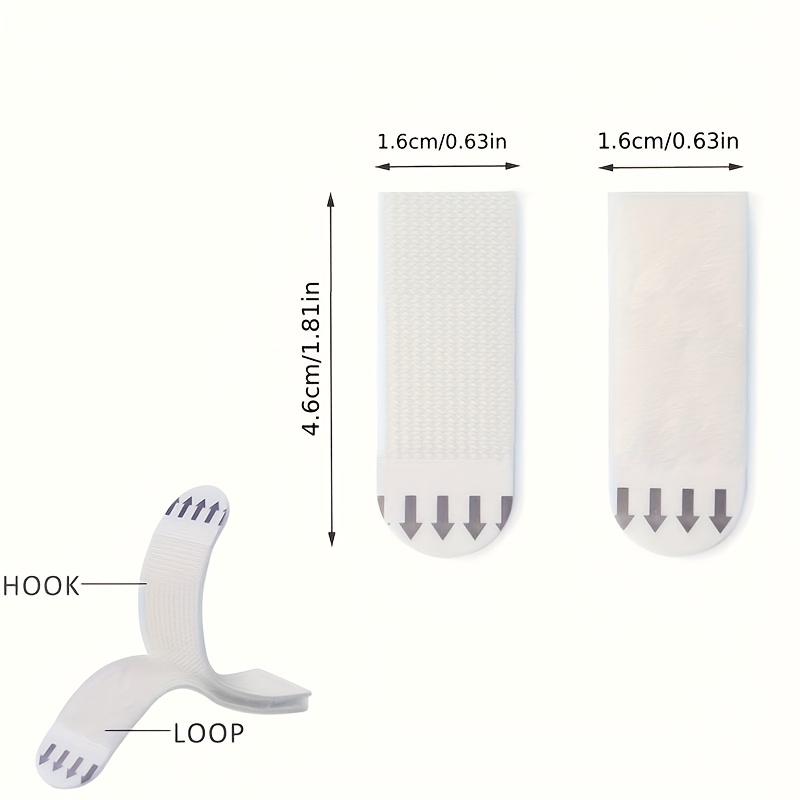 Removable No Residue Hook Loop - đánh giá và giá Picture Hanging Strip