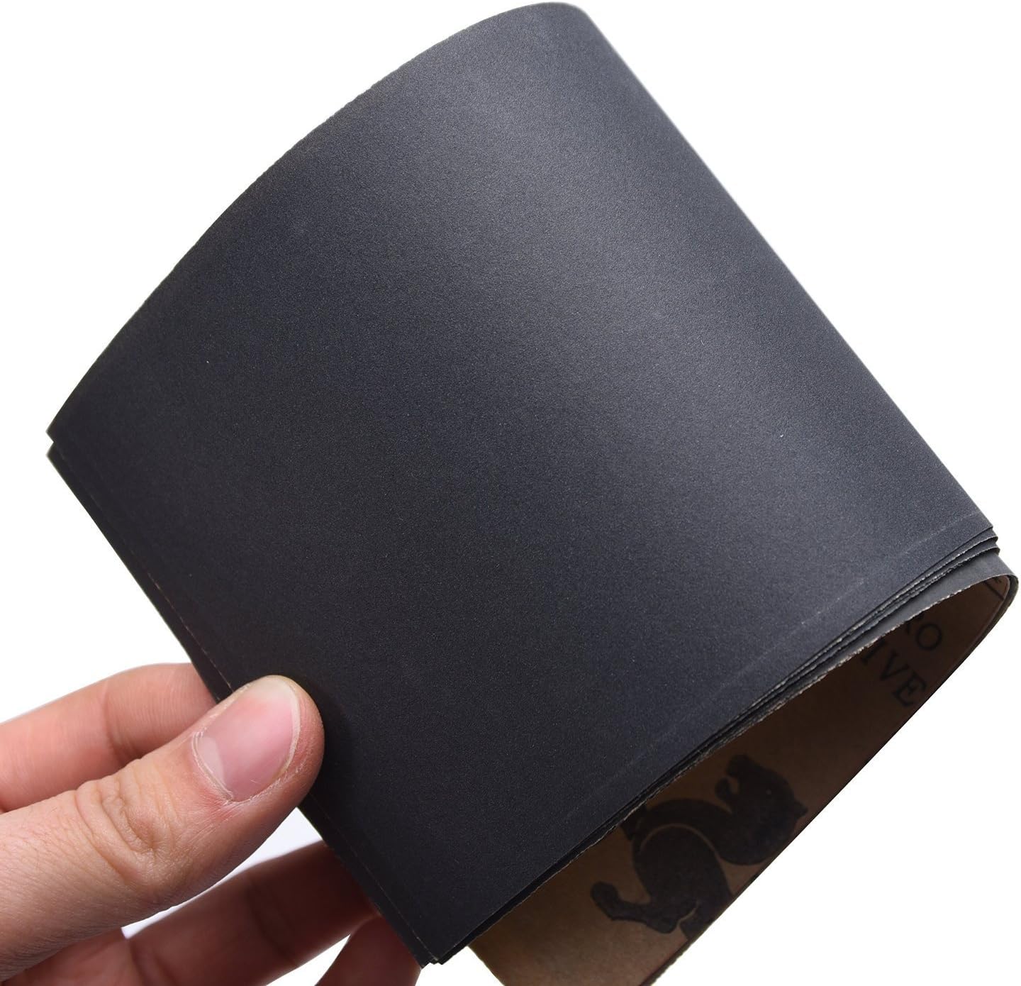 Abrasive Sandpaper Sheets Asso - đánh giá và giá Home Improvement In
