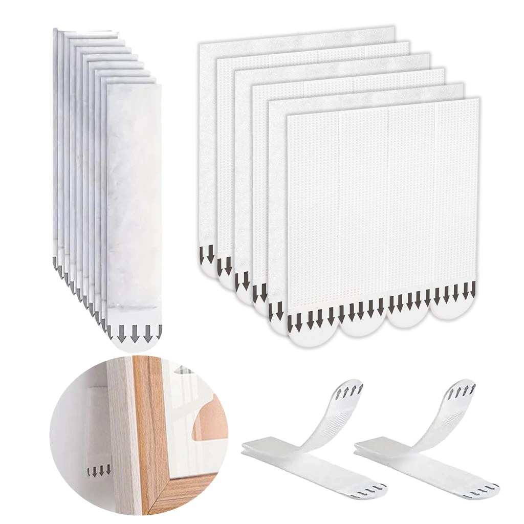 Double Sided Picture Hanging S - đánh giá và giá Picture Hanging Strip