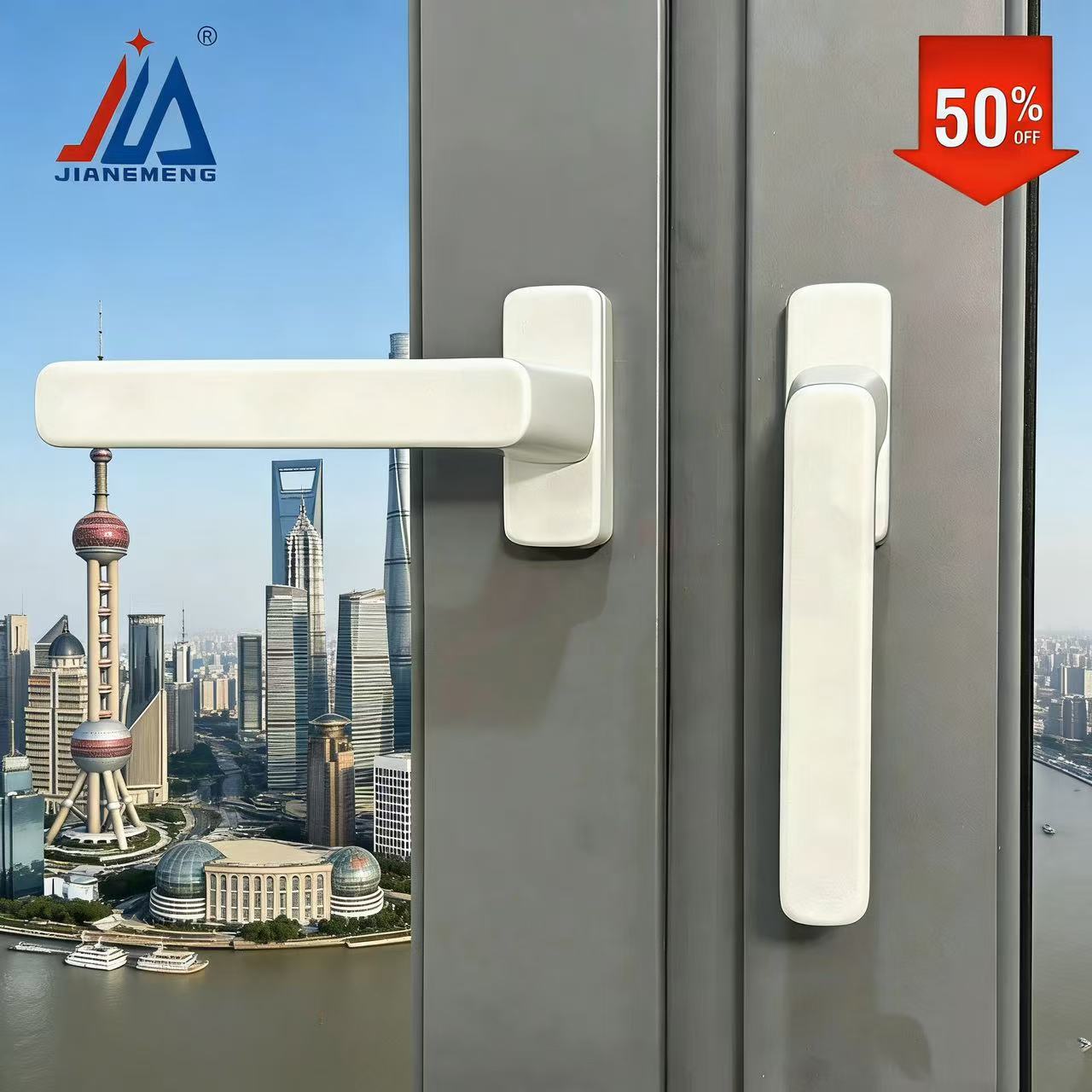 Square Spindle Window Handle C - đánh giá và giá Home Improvement And Hardware