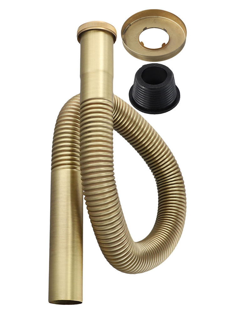 1pc Flexible Hose Brass Hose S - đánh giá và giá Home Improvement In
