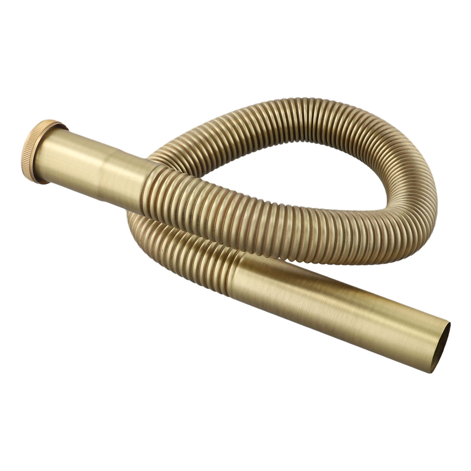1pc Flexible Hose Brass Hose S - đánh giá và giá Home Improvement In