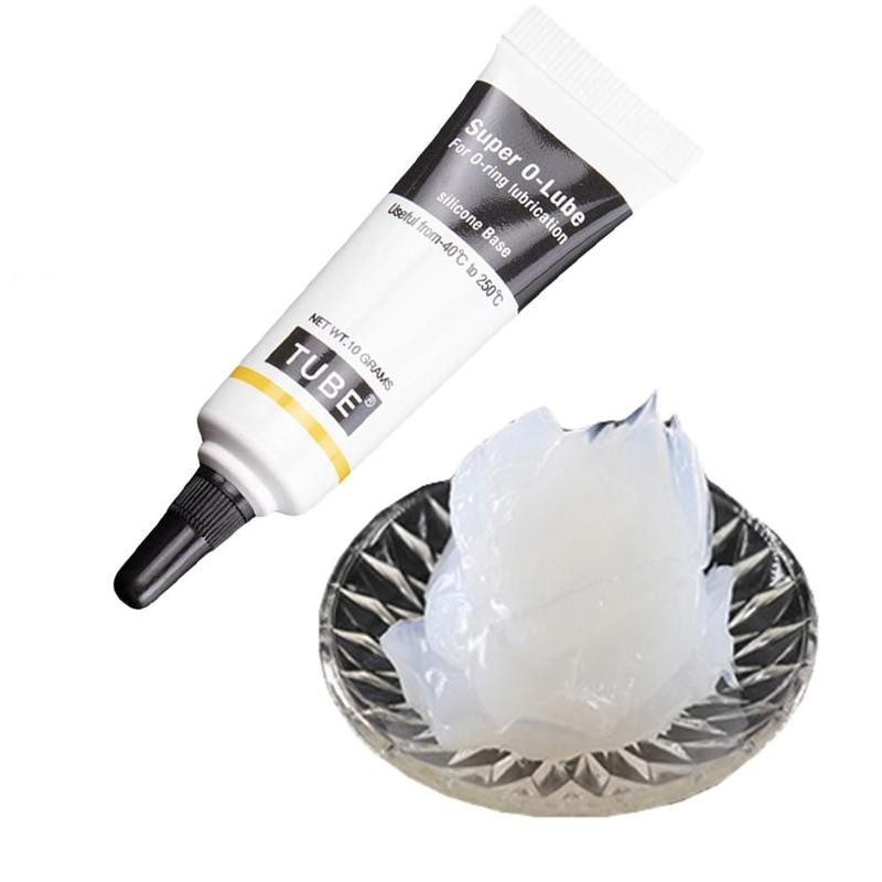 Silicone Grease Lubricant Home - đánh giá và giá Home Improvement And Hardware