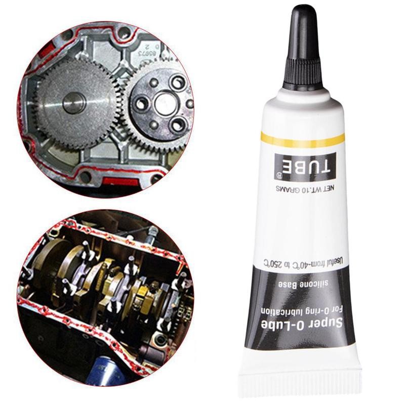 Silicone Grease Lubricant Home - đánh giá và giá Home Improvement And Hardware