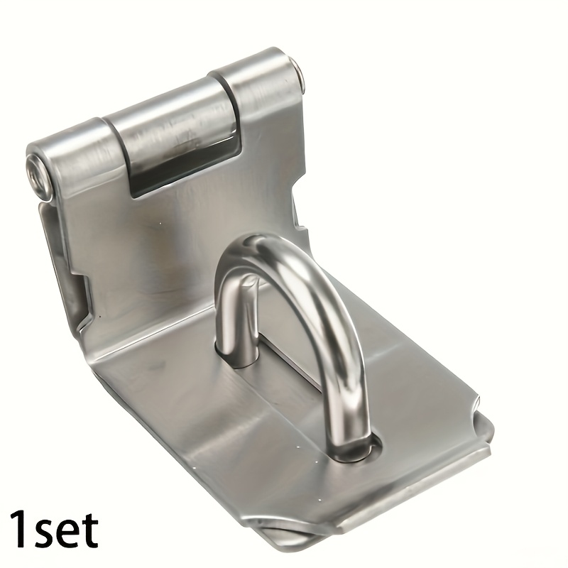 1pc Heavy Duty Stainless Steel - đánh giá và giá Home Improvement And Hardware