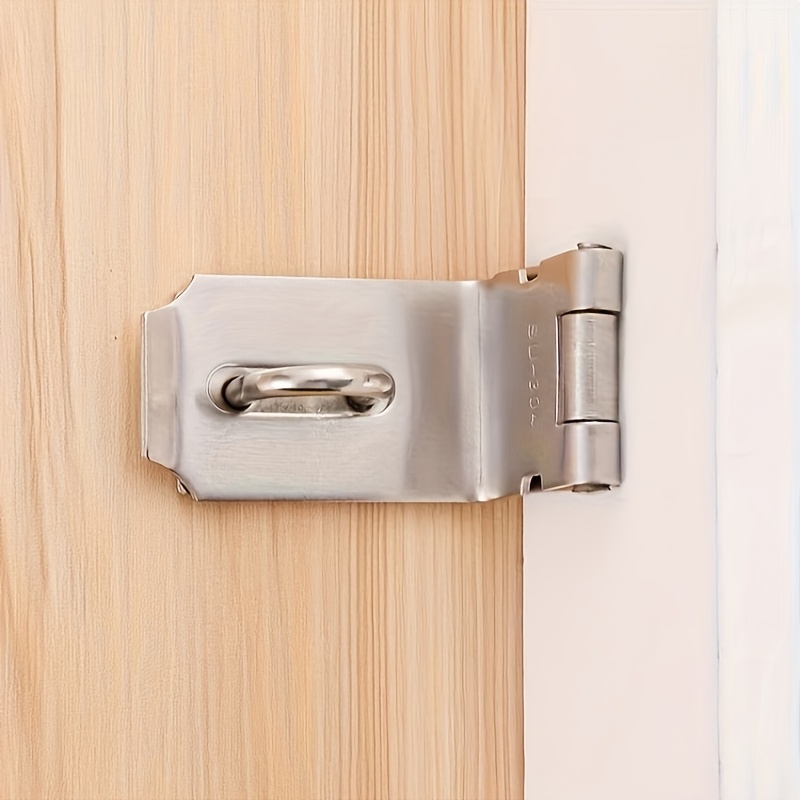 1pc Heavy Duty Stainless Steel - đánh giá và giá Home Improvement And Hardware
